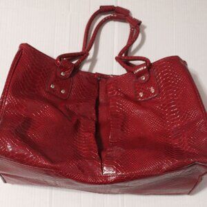 Elizabeth Arden Exclusive Tote Bag